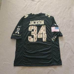 *New*. Nike, NFL Player, ONFIELD Jersey